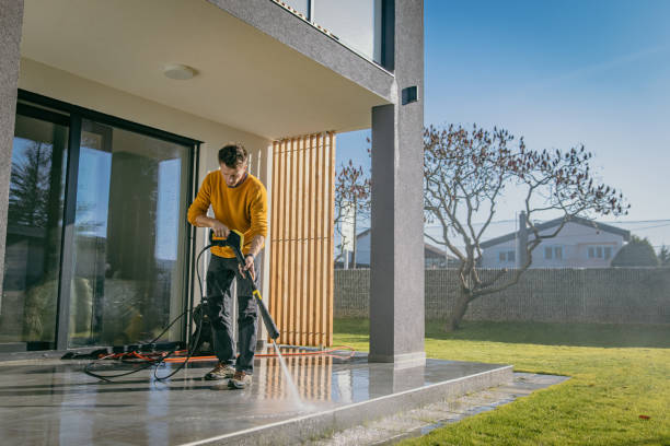 Best Deck and Patio Pressure Washing in Eatonton, GA
